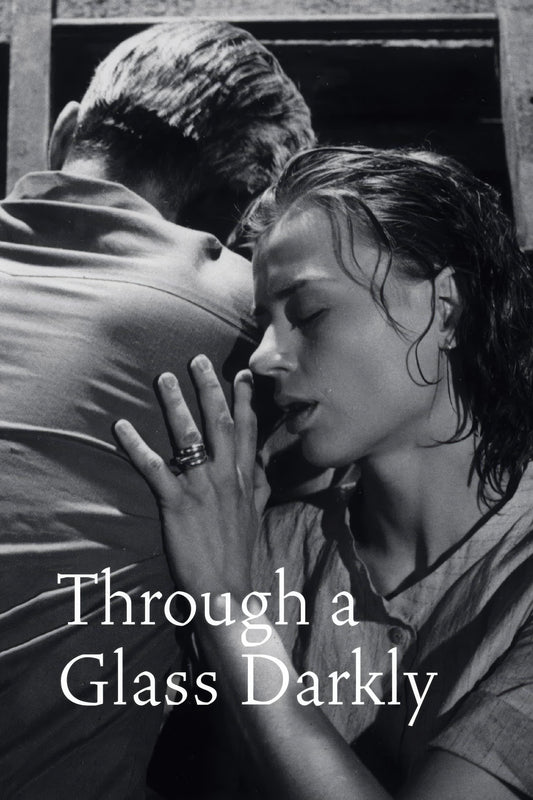 Through A Glass Darkly (1961) Movie Magnet