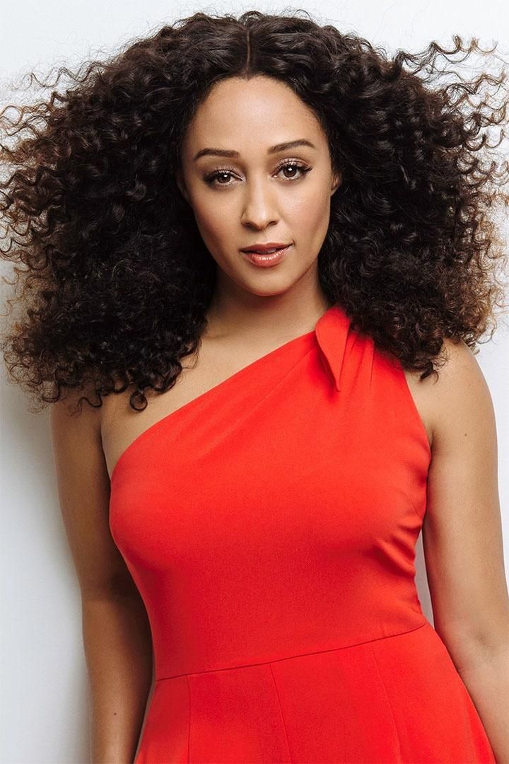 Tia Mowry Celebrity American Cinema Actor Artist Jigsaw Puzzle