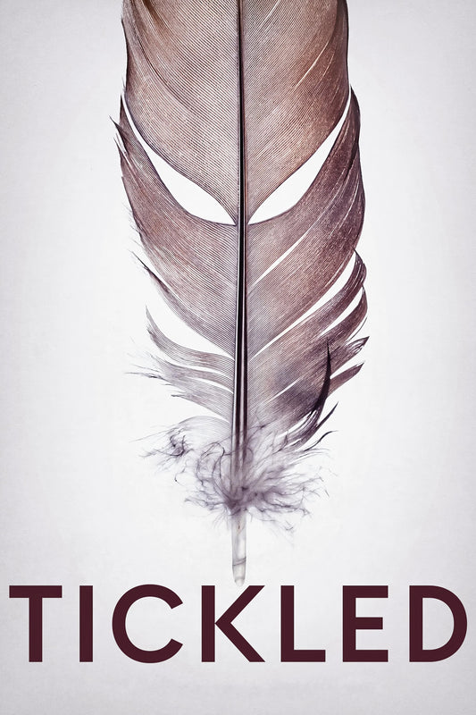 Tickled (2016) Movie Magnet