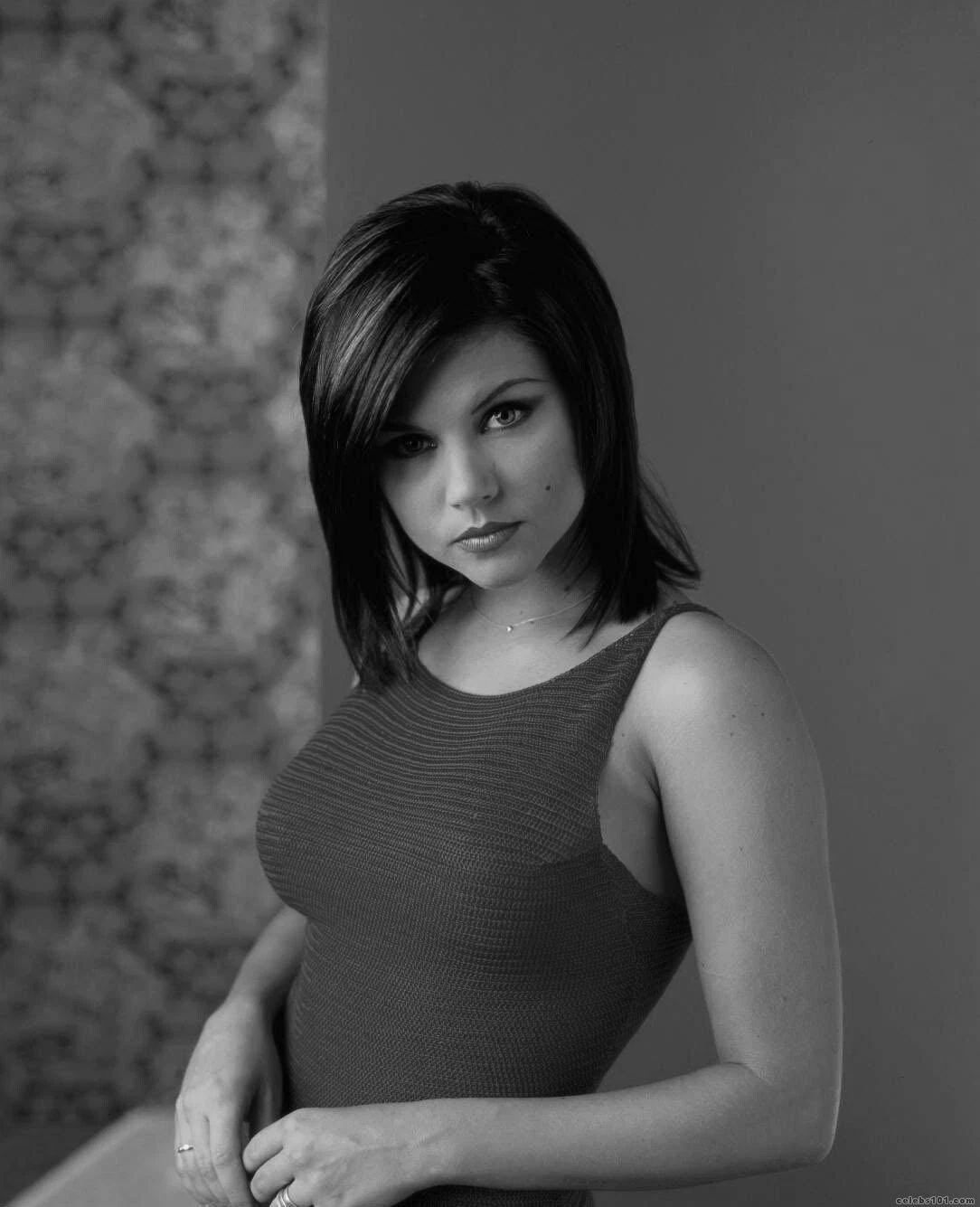 Tiffani Thiessen From 90210 Classic Tv Series Picture Poster Photo Print