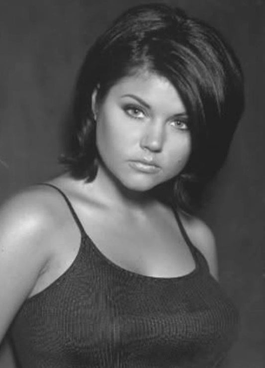 Tiffani Thiessen On 90210 Classic Tv Show Picture Poster Photo Print