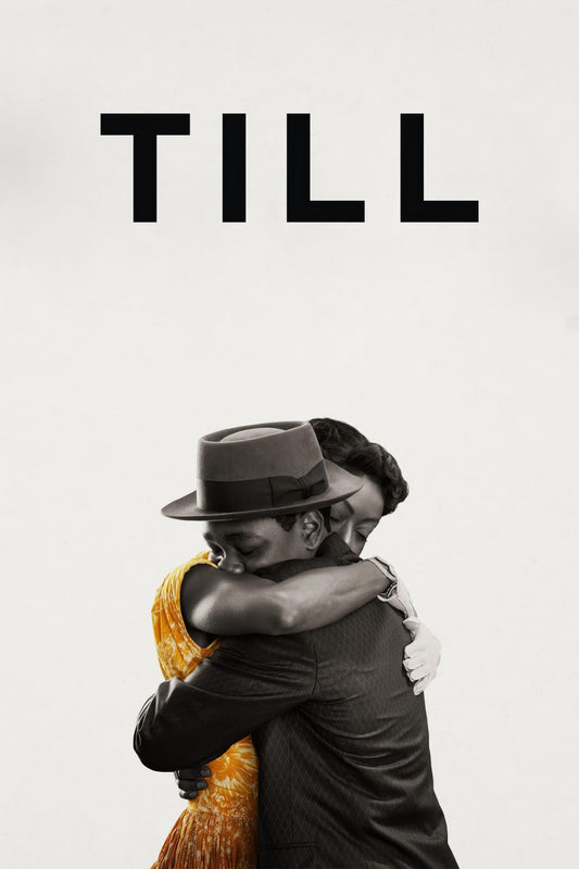 Till (2022) Movie Magnet