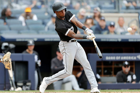 Tim Anderson Chicago White Sox Baseball Player Athlete Jigsaw Puzzle