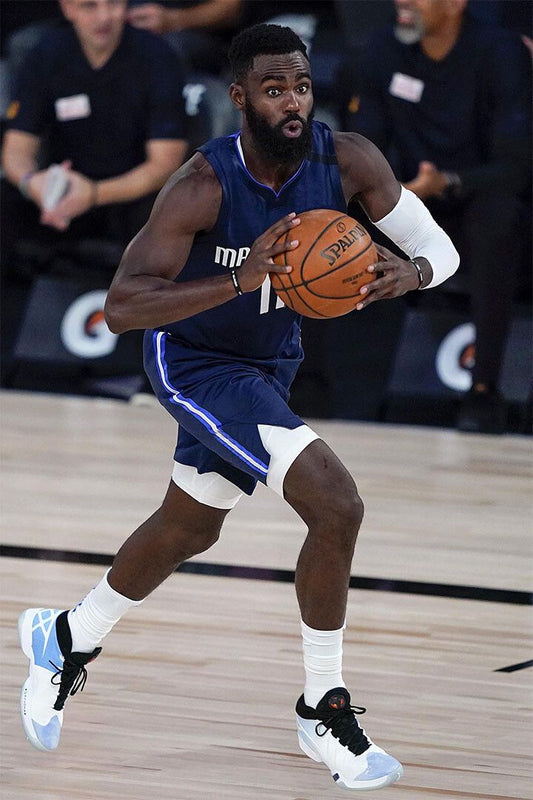 Tim Hardaway Jr Basketball Player 11 Dallas Mavericks Team Jigsaw Puzzle