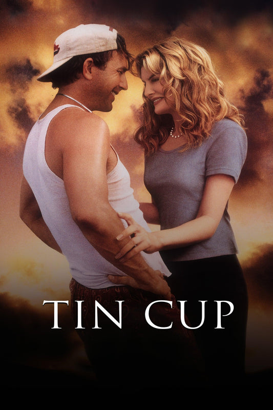 Tin Cup (1996) Movie Magnet