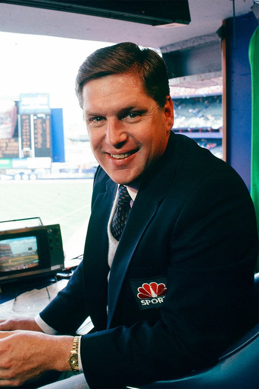Tom Seaver Celebrity American Baseball Match Jigsaw Puzzle