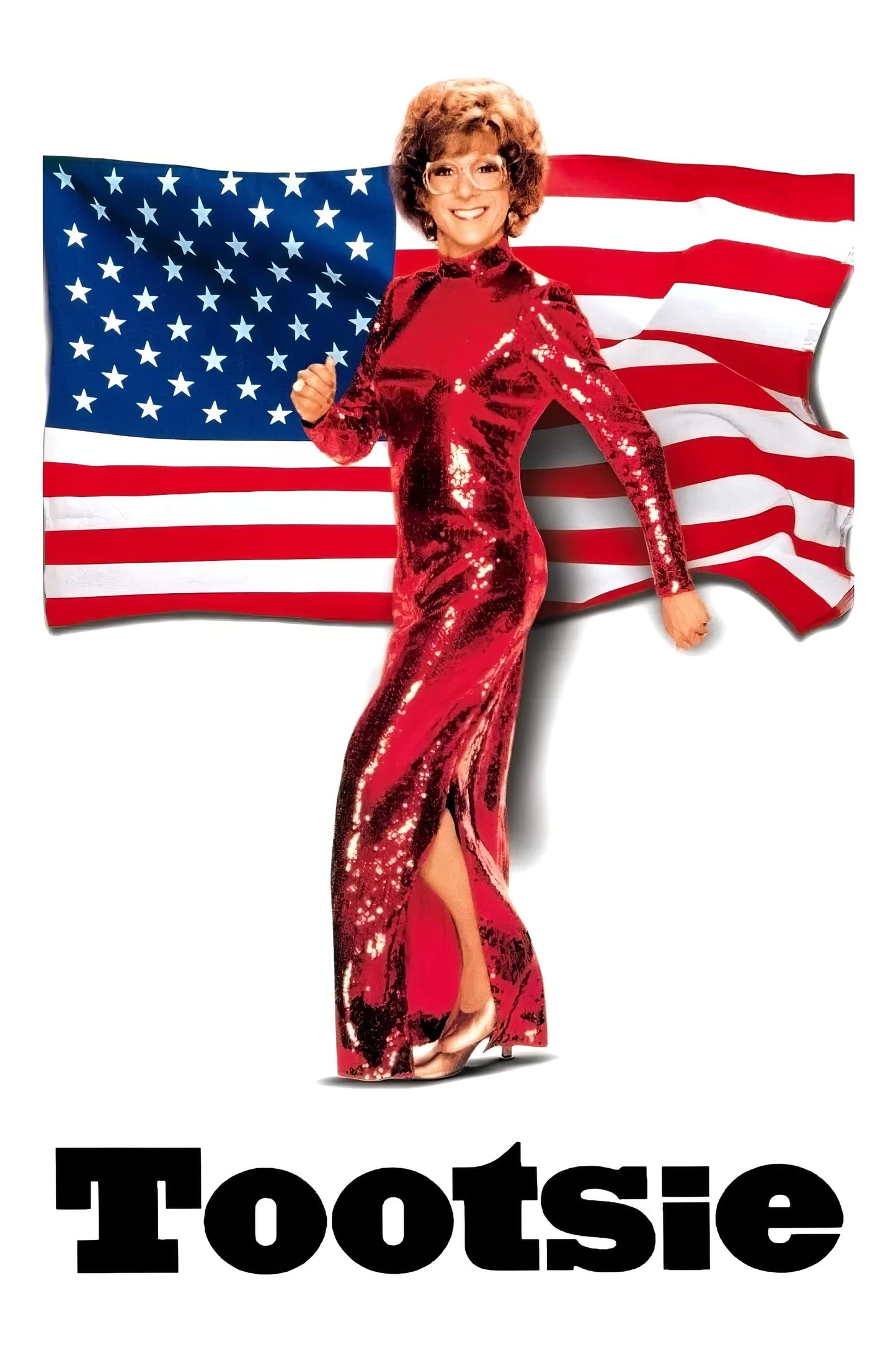 Tootsie (1982) Movie Magnet