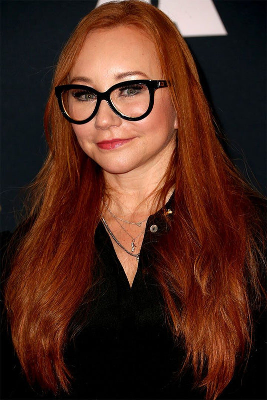 Tori Amos Attractive Actor American Singer Jigsaw Puzzle