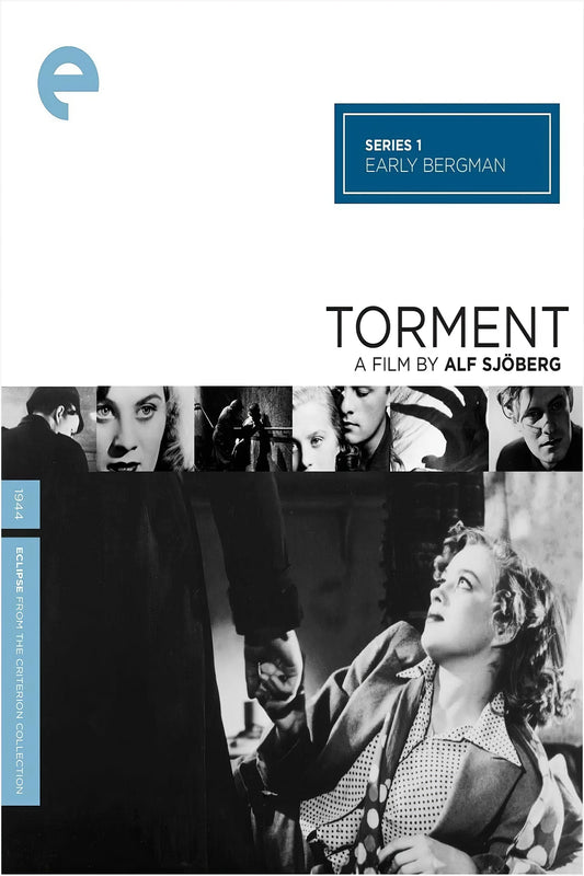 Torment (1944) Movie Magnet