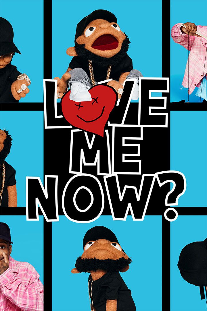Tory Lanez Love Me Now Rap Artist Music 2020 Painting Jigsaw Puzzle
