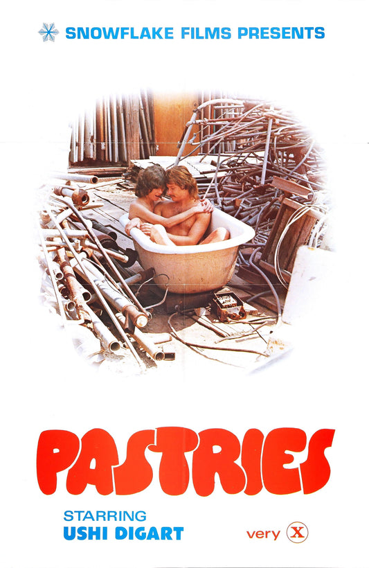 Touch Of Sweden 01 Movie Poster