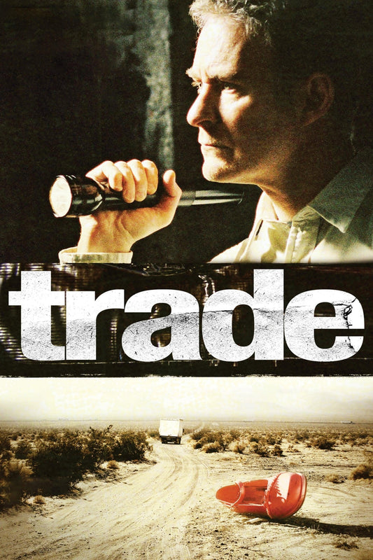 Trade (2007) Movie Magnet