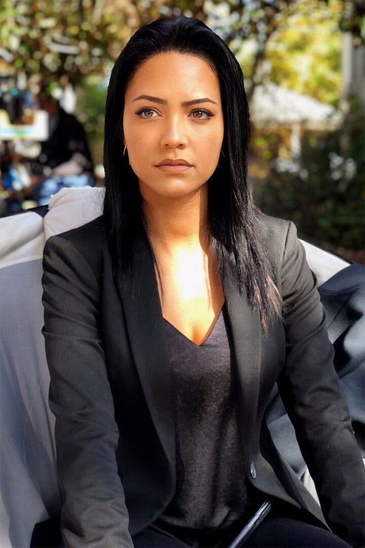 Tristin Mays Celebrity Cinema Actress Singer Jigsaw Puzzle