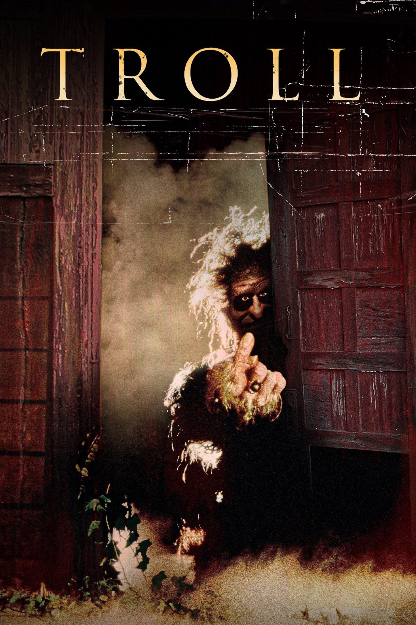 Troll (1986) Movie Magnet