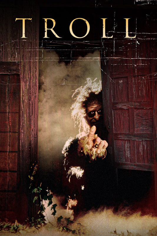 Troll (1986) Movie Magnet