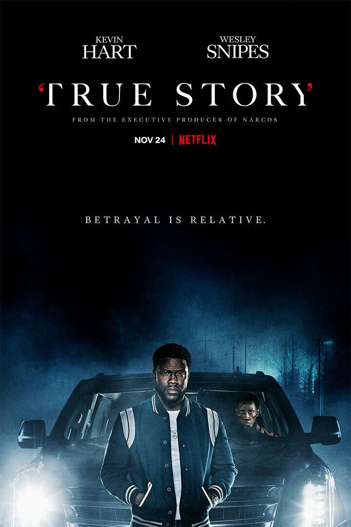 True Story Movie Crime Drama Thriller Painting Jigsaw Puzzle