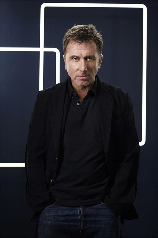 Truth Hurts Lie To Me Tim Roth Movie Gigantic Action Jigsaw Puzzle