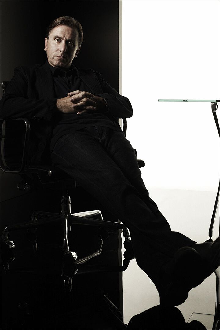 Truth Hurts Lie To Me Tim Roth Movie Gigantic Crime Jigsaw Puzzle