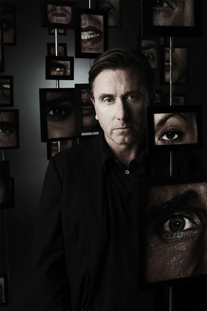 Truth Hurts Lie To Me Tim Roth Movie Gigantic Drama Jigsaw Puzzle