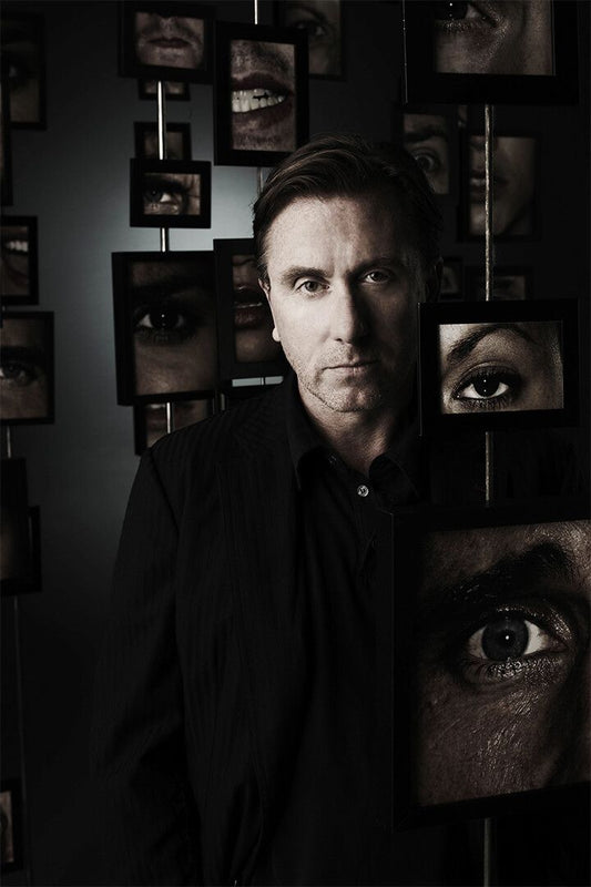 Truth Hurts Lie To Me Tim Roth Movie Gigantic Drama Jigsaw Puzzle