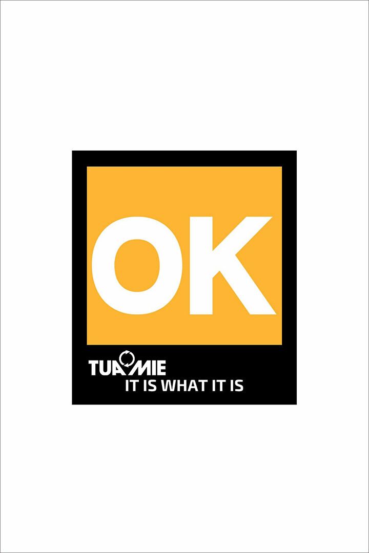 Tuamie Rap Singer It Is What It Is Print Jigsaw Puzzle