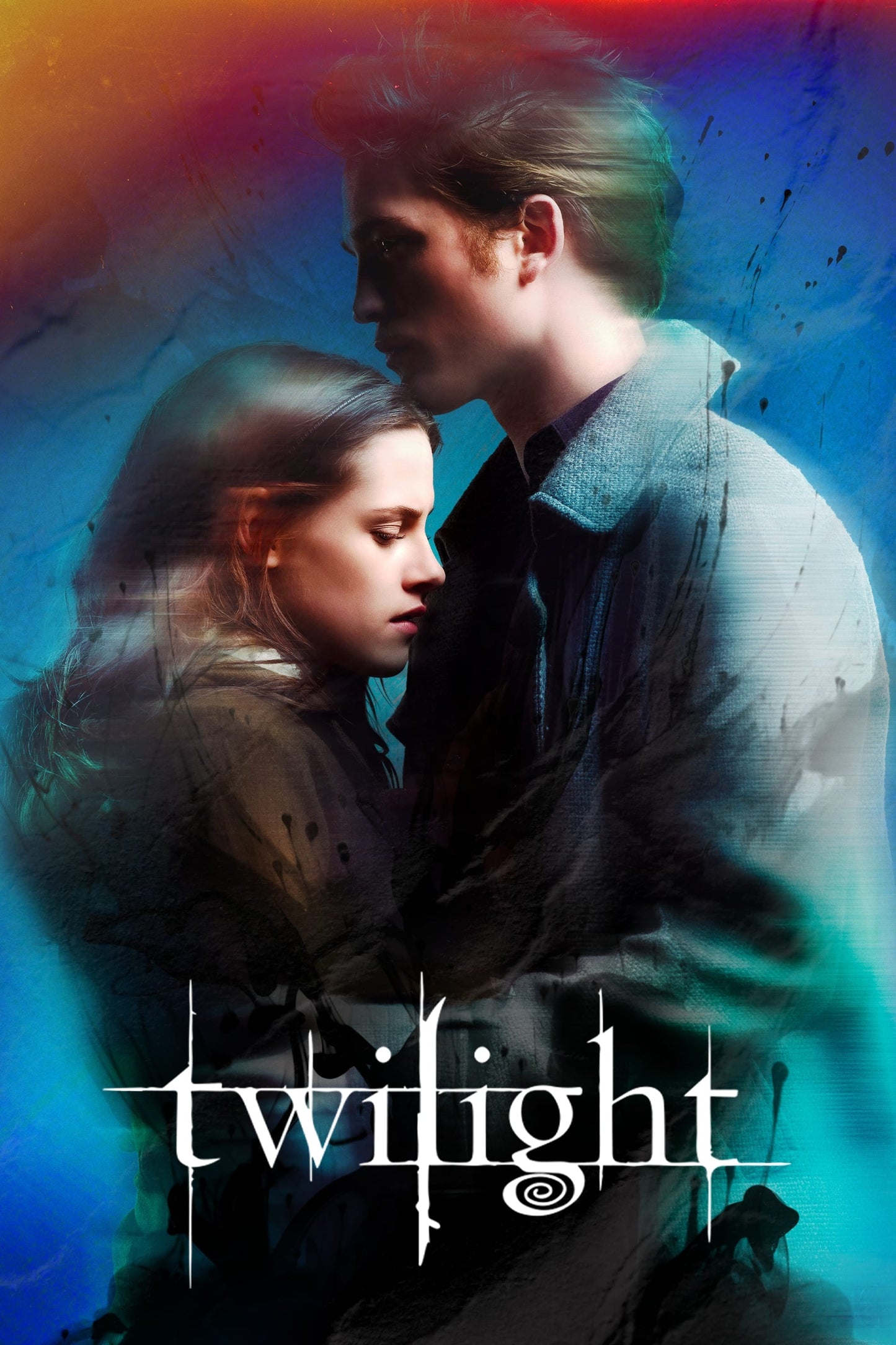 Twilight (2008) 2 Movie Magnet