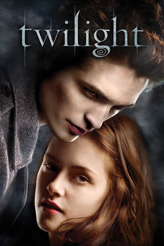 Twilight (2008) 3 Movie Magnet