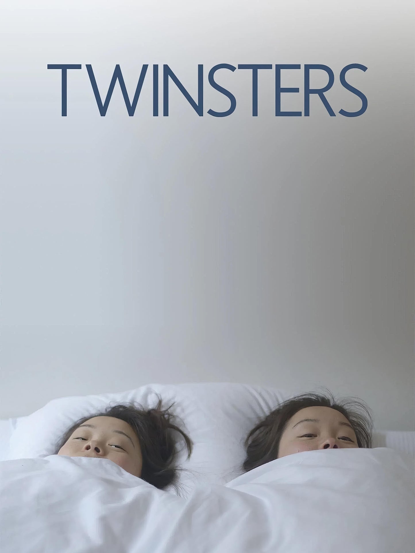 Twinsters (2015) Movie Magnet