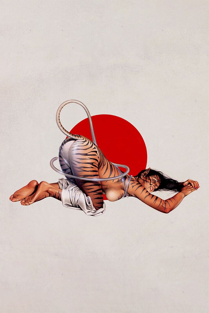 Tyga Kyoto Album 2018 Music Cd Cover Singer Jigsaw Puzzle