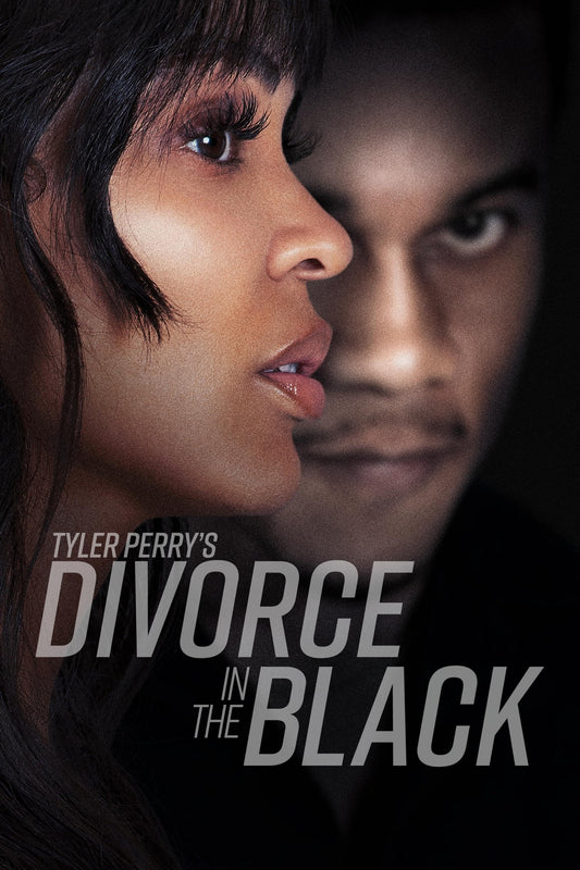 Tyler Perry S Divorce In The Black (2024) Movie Magnet