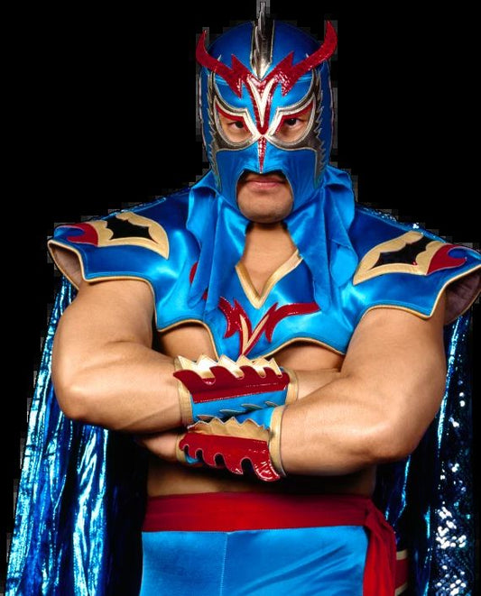 Ultimo Dragon Magnet Wrestling Picture Nwa Wcw Ajpw