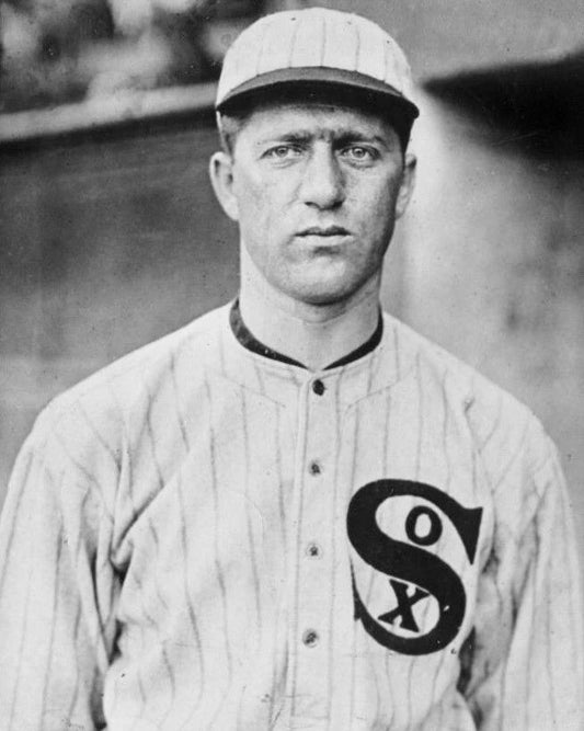 Urban Faber Photo Chicago White Sox Baseball Picture Mlb