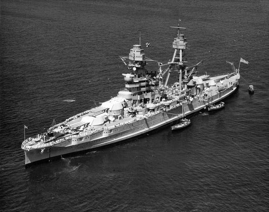 Uss Arizona Magnet Navy Us Usa Military Bb 39 Ship Battleship