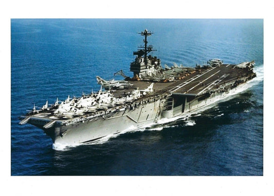 Uss Independence Keychain Cv 62 Navy Us Usa Ship Aircraft Carrier