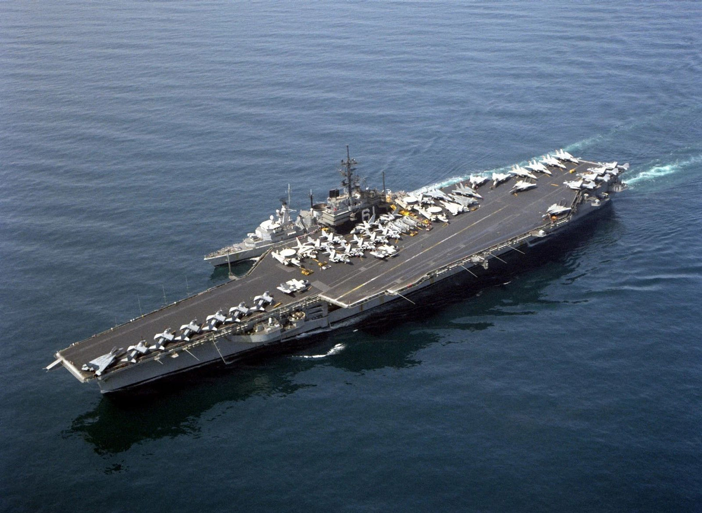 Uss Ranger Photo Navy Us Usa Military Cv 61 Ship