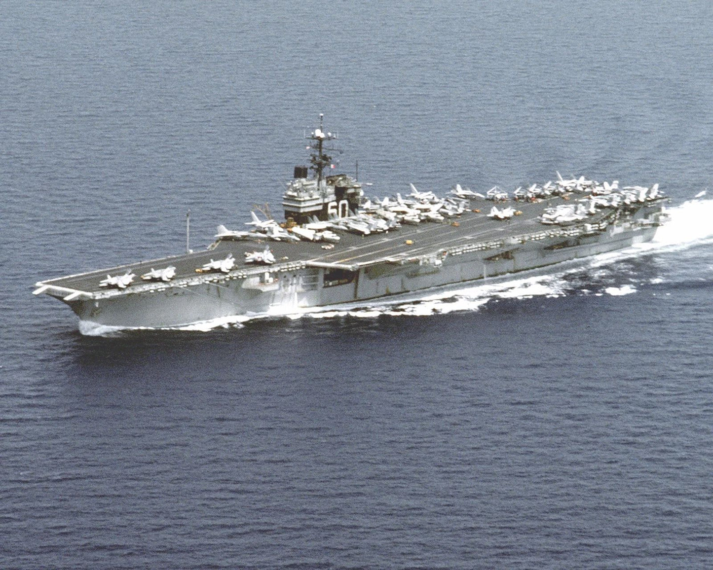 Uss Saratoga Keychain Navy Us Usa Military Aircraft Carrier Picture