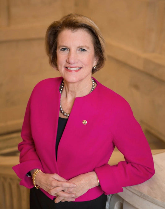 Us Congress Senator Shelley Moore Capito West Virginia Picture Poster Photo