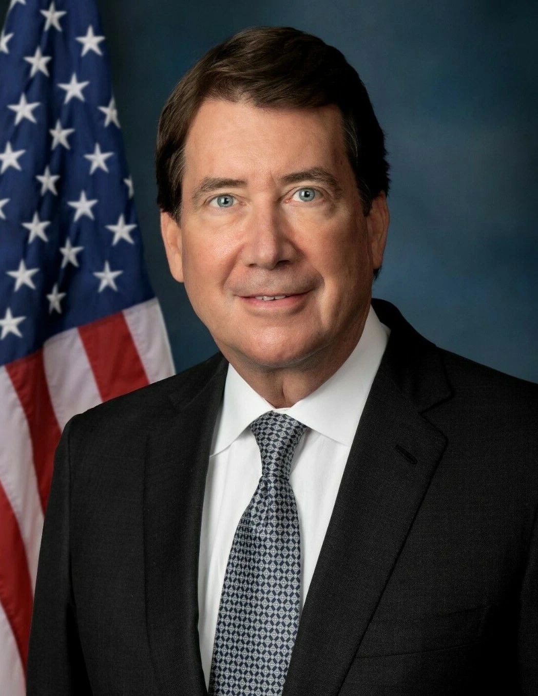 Us Congress Tennessee Senator Bill Hagerty Picture Photo Poster Print Banner
