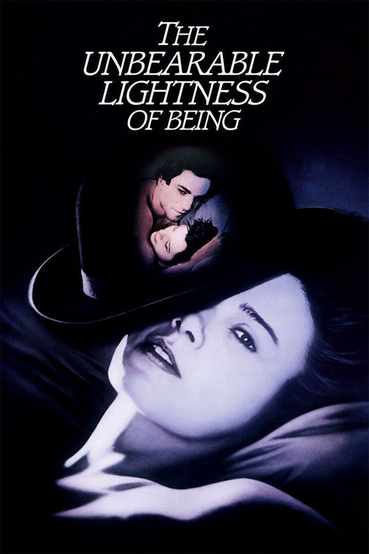 Unbearable Lightness Of Being Movie Romance Drama Wall Art Decor Jigsaw Puzzle