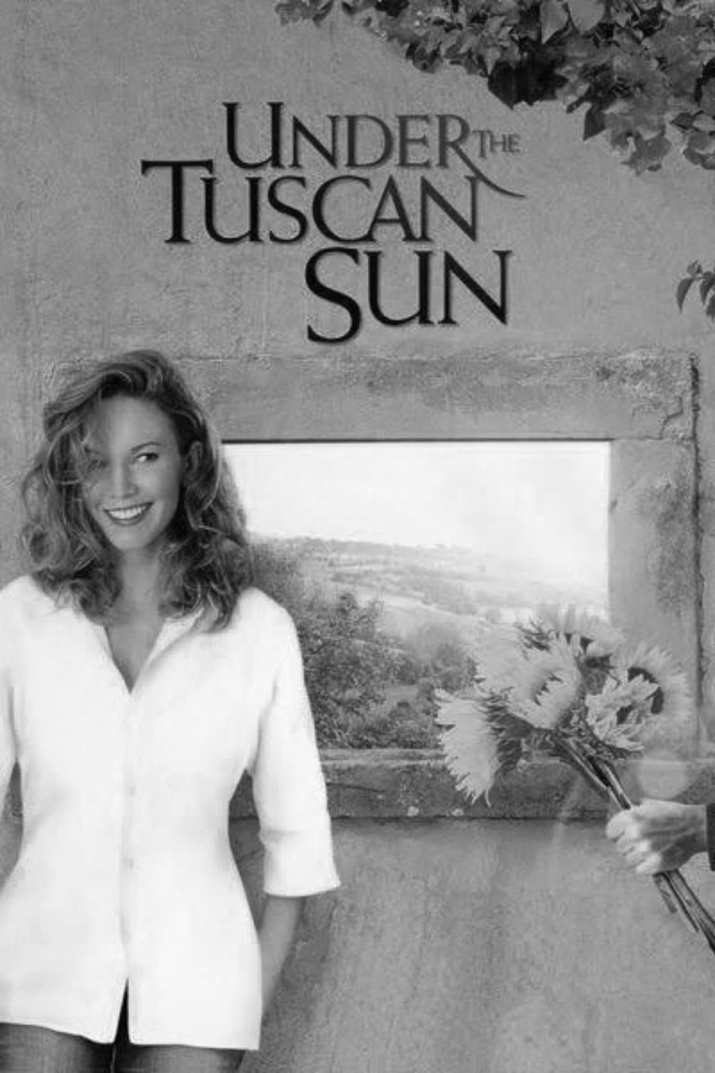 Under The Tuscan Sun (2003) Movie Magnet