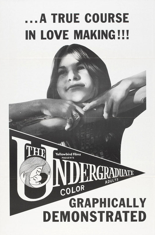 Undergraduate 01 Movie Magnet