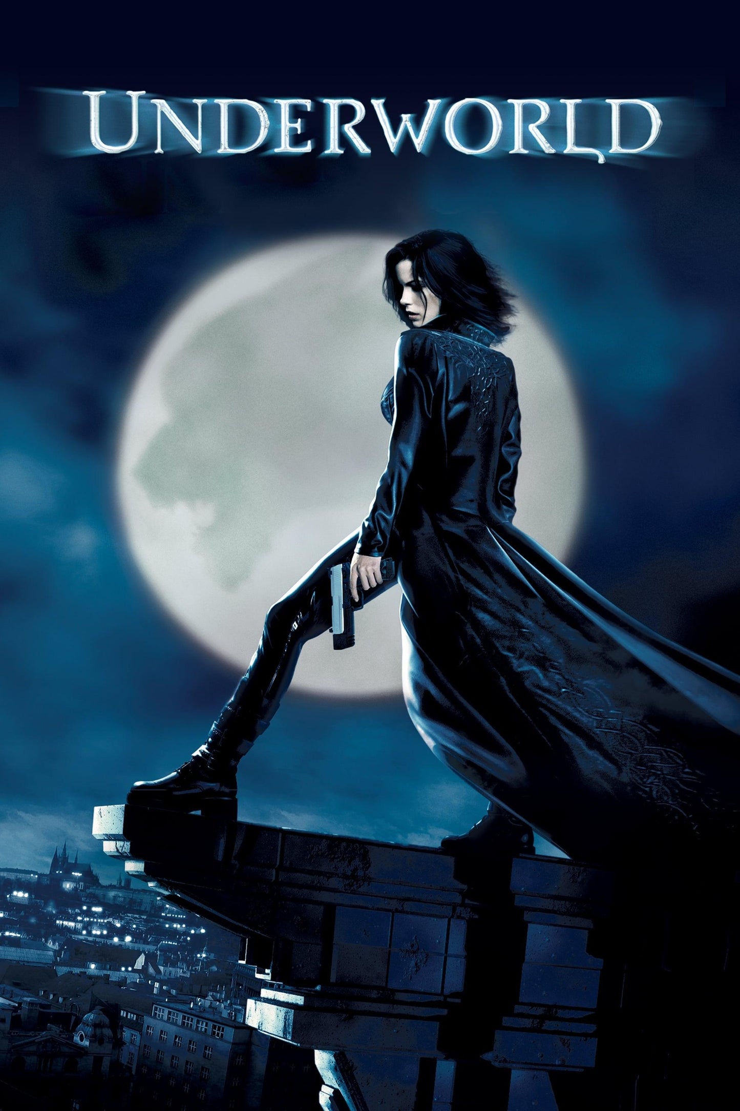 Underworld (2003) Movie Magnet