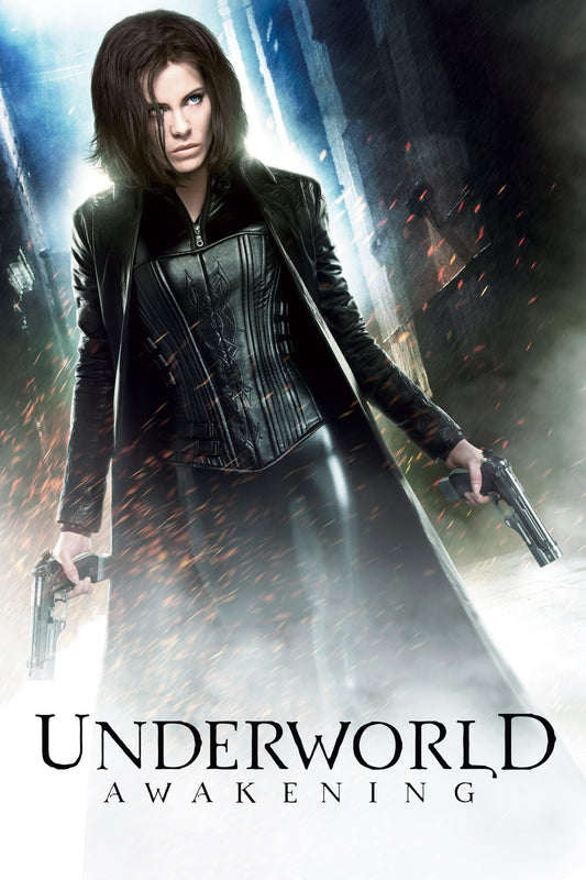 Underworld Awakening (2012) Movie Magnet