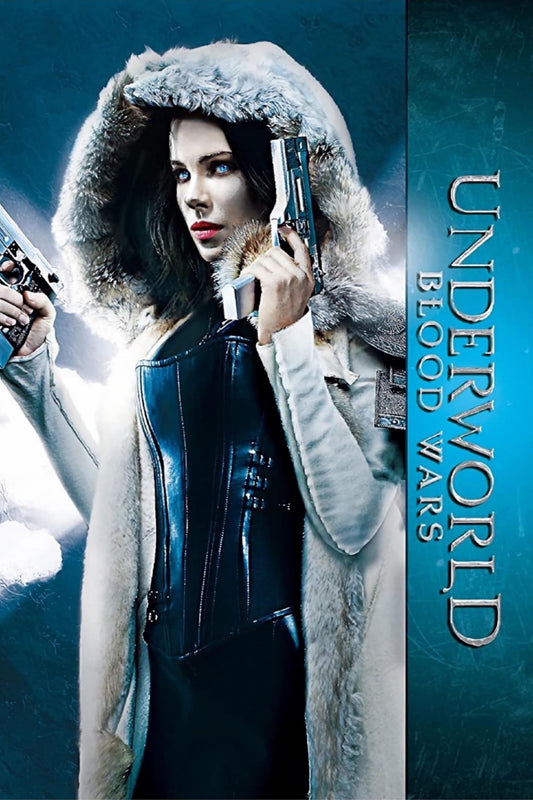Underworld Blood Wars (2016) Movie Magnet