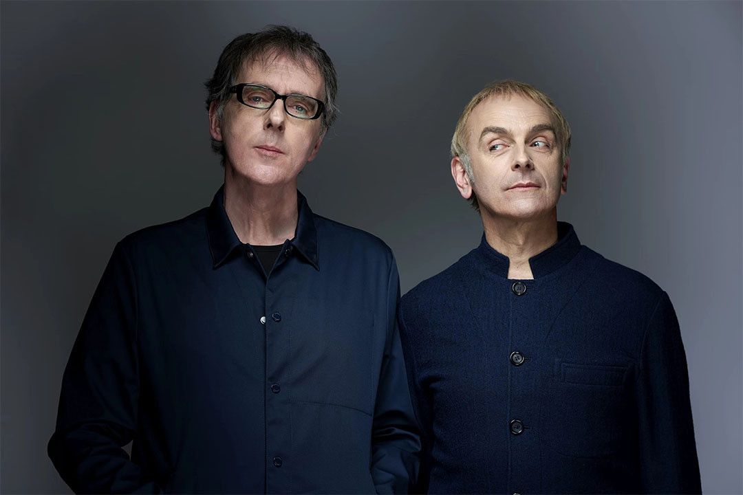 Underworld British Music Band Electronic Music Duo Fans Jigsaw Puzzle