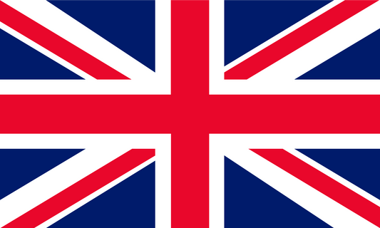 United Kingdom Flag Magnet