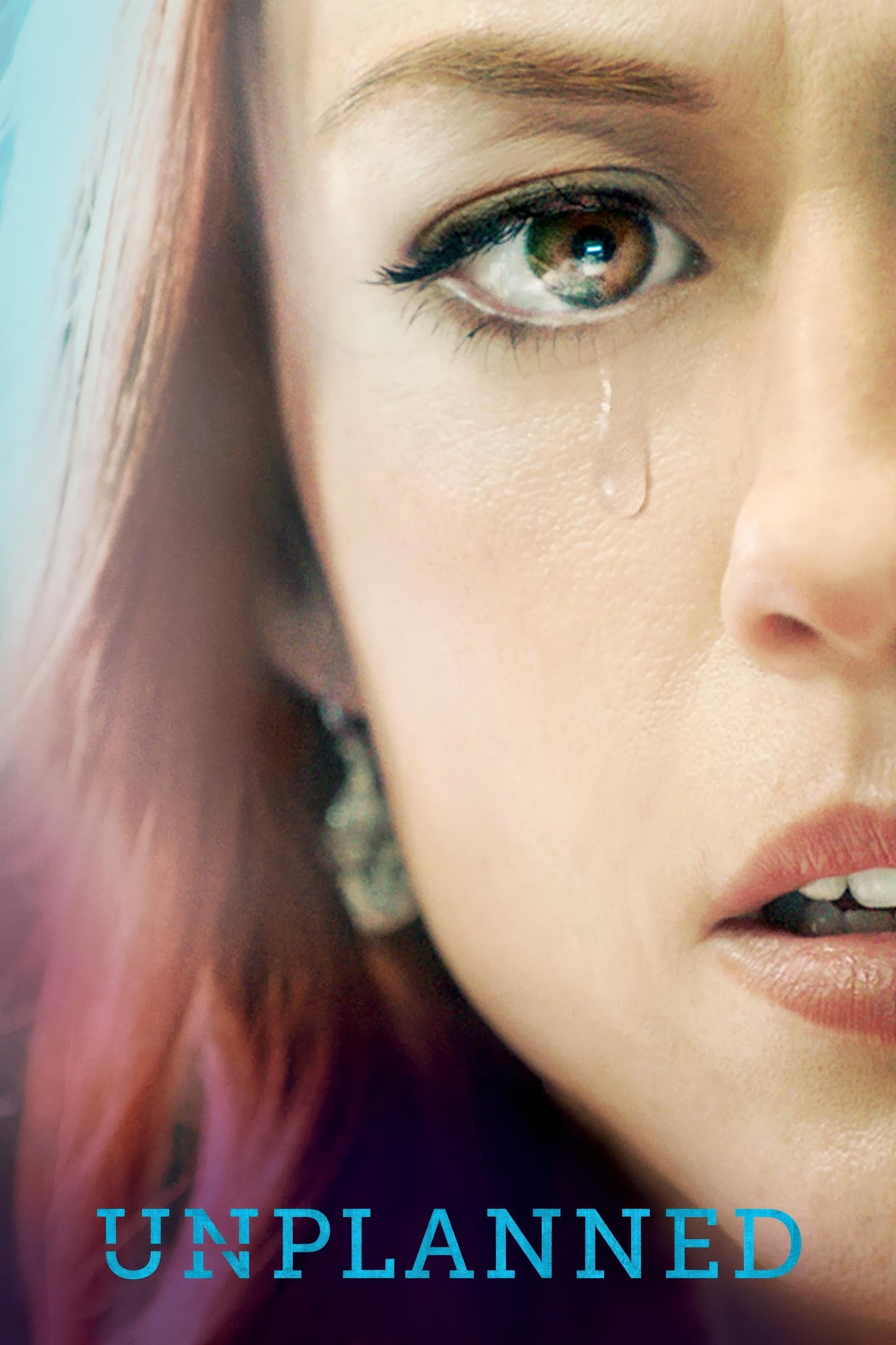 Unplanned (2019) Movie Magnet