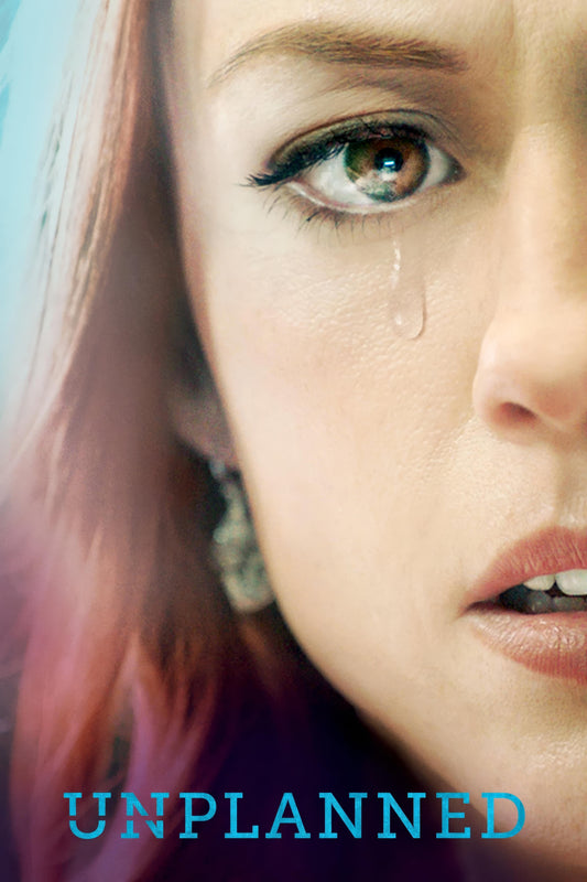 Unplanned (2019) Movie Magnet
