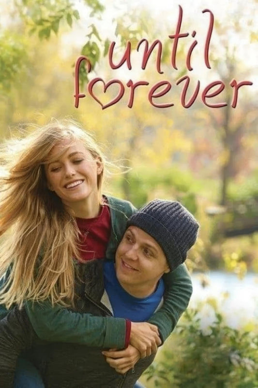 Until Forever (2016) Movie Magnet