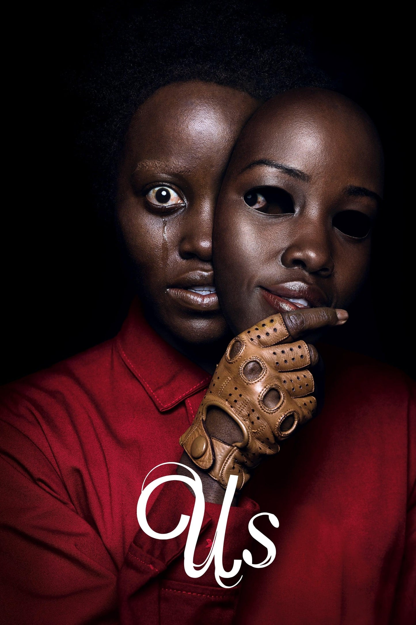 Us (2019) Movie Magnet